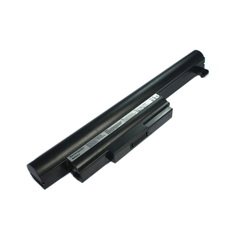 Compatible laptop battery HASEE  for k480n 