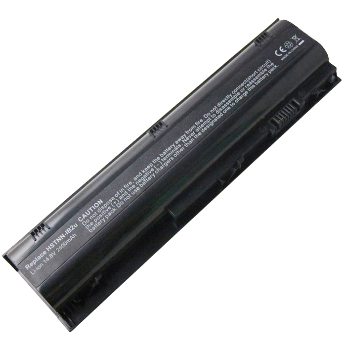 Compatible laptop battery for hp 660003-141 Compatible laptop battery hp for 660003-141