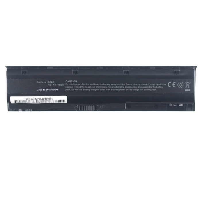 Compatible laptop battery hp  for H4R53EA 