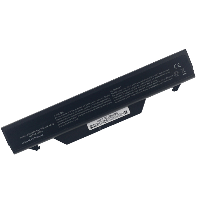 Compatible laptop battery hp  for ProBook-4515s 