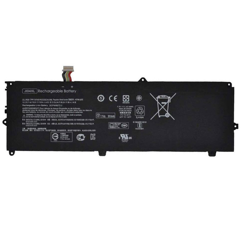 Compatible laptop battery for HP Elite X2 1012 G2(1Ke33Aw) Compatible laptop battery HP for Elite X2 1012 G2(1Ke33Aw)