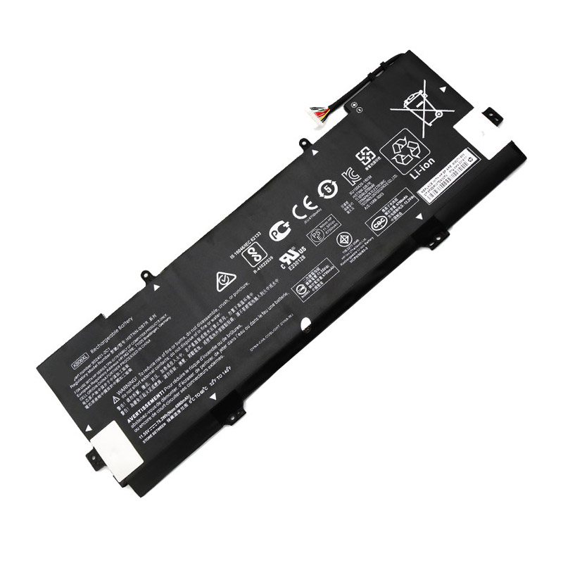 Compatible laptop battery hp  for SPECTRE X360 15-BL152NR 