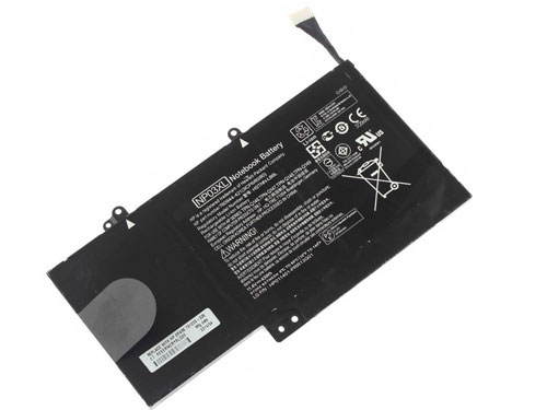 Compatible laptop battery hp  for Pavilion-X360-13-A010DX 