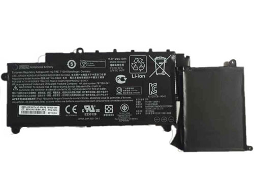 Compatible laptop battery HP  for DB6R 