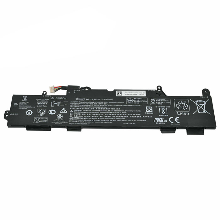 Compatible laptop battery for hp ZBook 14u G5 2ZB99EA Compatible laptop battery hp for ZBook 14u G5 2ZB99EA