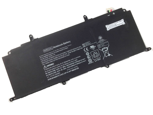 Compatible laptop battery hp  for Split-13-M102XX-X2 