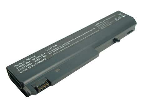 Compatible laptop battery HP  for 360483-004 