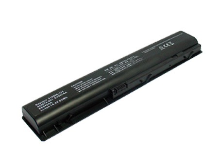 Compatible laptop battery hp  for Pavilion dv9292EU 
