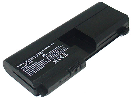 Compatible laptop battery hp  for Pavilion tx2570ep 