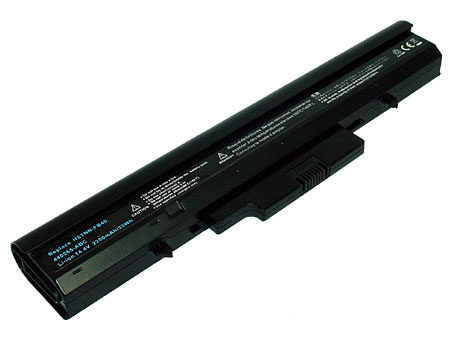 Compatible laptop battery for hp 440265-ABC Compatible laptop battery hp for 440265-ABC