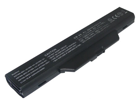 Compatible laptop battery for HP COMPAQ Business Notebook 6720s Compatible laptop battery HP COMPAQ for Business Notebook 6720s