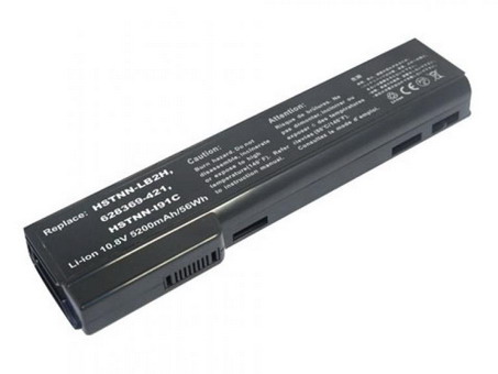 Compatible laptop battery for HP COMPAQ HSTNN-LB2F Compatible laptop battery HP COMPAQ for HSTNN-LB2F