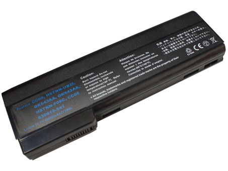 Compatible laptop battery for HP COMPAQ HSTNN-LB2G Compatible laptop battery HP COMPAQ for HSTNN-LB2G