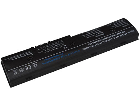 Compatible laptop battery hp  for Pavilion dv6-7050ea 