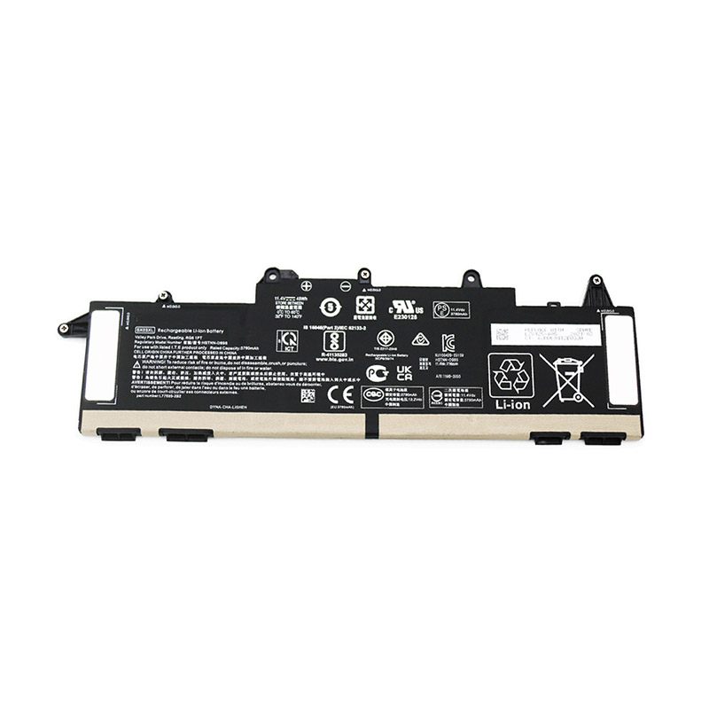 Compatible laptop battery hp  for ProBook x360 435 G8 38Y69UT 