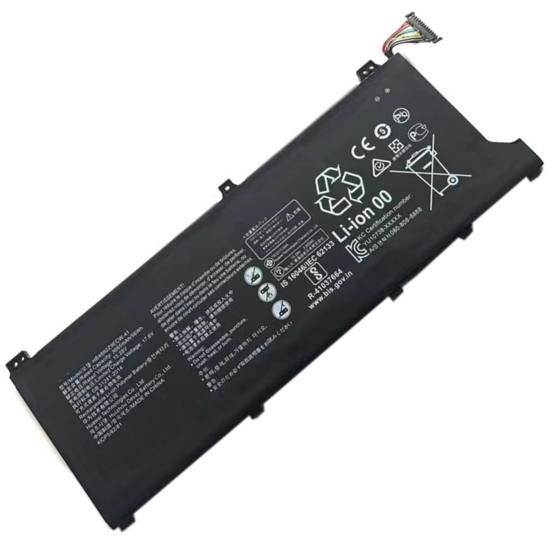 Compatible laptop battery Huawei  for MagicBooK 14 