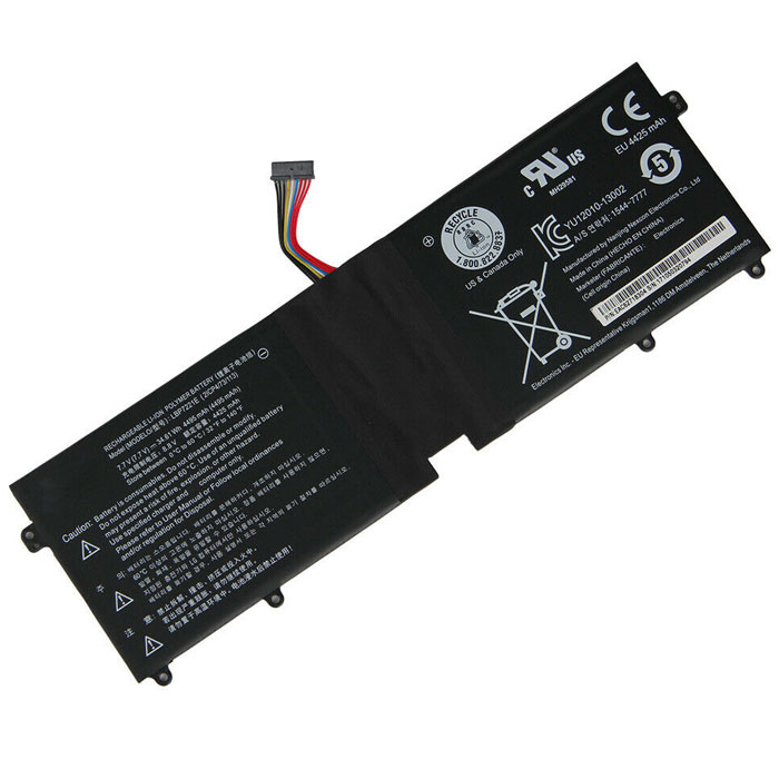 Compatible laptop battery lg  for Gram 14Z960 