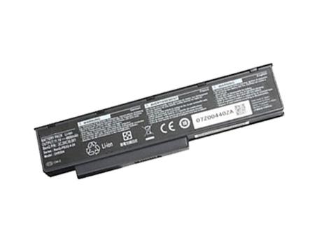 Compatible laptop battery PACKARD BELL EASYNOTE  for BenQ-BP2Q-4-24 