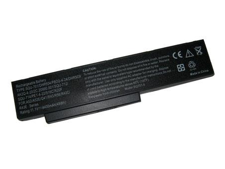 Compatible laptop battery for PACKARD BELL EASYNOTE DHR504 Compatible laptop battery PACKARD BELL EASYNOTE for DHR504