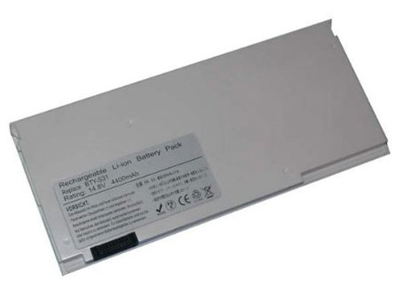 Compatible laptop battery MEDION  for Akoya MD97247 