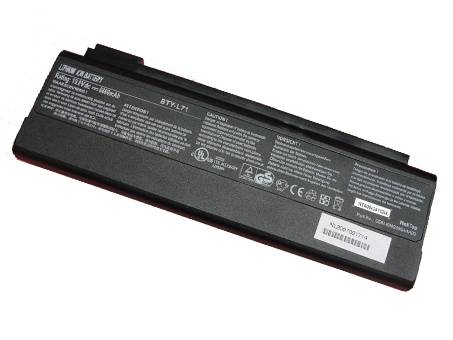 Compatible laptop battery lg  for K1-323DR 