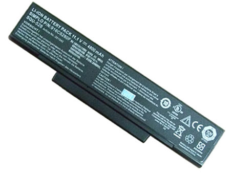 Compatible laptop battery asus  for ASmobile AS96F945GM1 