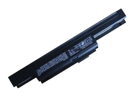 Compatible laptop battery MSI  for BMS06 