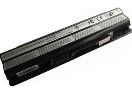 Compatible laptop battery AKOYA  for Mini E1312 