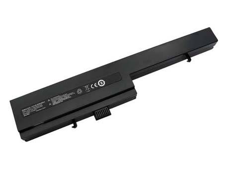 Compatible laptop battery for DELL Compatible laptop battery DELL for