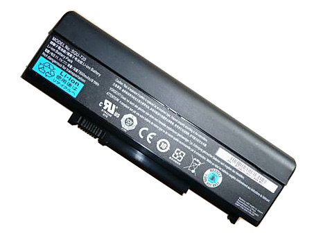Compatible laptop battery gateway  for T-6828 