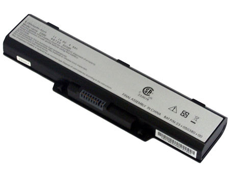 Compatible laptop battery PHILIPS  for Freevents X53 