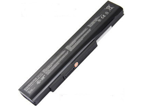 Compatible laptop battery MEDION  for CR640 