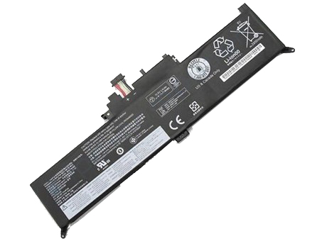 Compatible laptop battery for lenovo ThinkPad-Yoga-260(20FE-S08P01) Compatible laptop battery lenovo for ThinkPad-Yoga-260(20FE-S08P01)