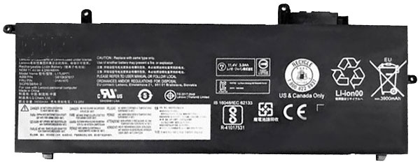 Compatible laptop battery for lenovo ThinkPad-X28020KFA004CD Compatible laptop battery lenovo for ThinkPad-X28020KFA004CD