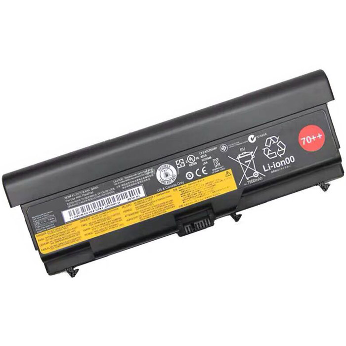 Compatible laptop battery for lenovo 57 Compatible laptop battery lenovo for 57