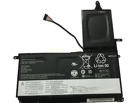 Compatible laptop battery lenovo  for 45N1164 