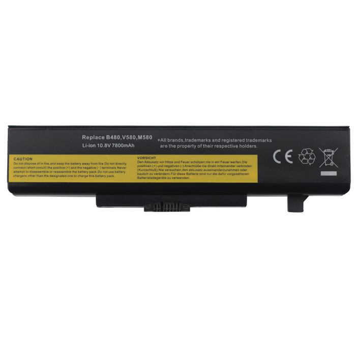 Compatible laptop battery for lenovo B585 Compatible laptop battery lenovo for B585