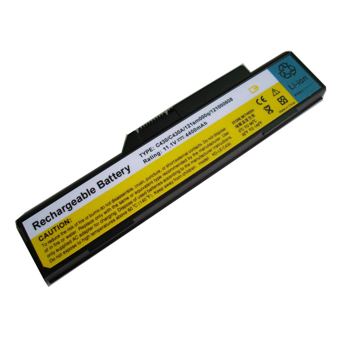 Compatible laptop battery for lenovo ASM-121000606 Compatible laptop battery lenovo for ASM-121000606
