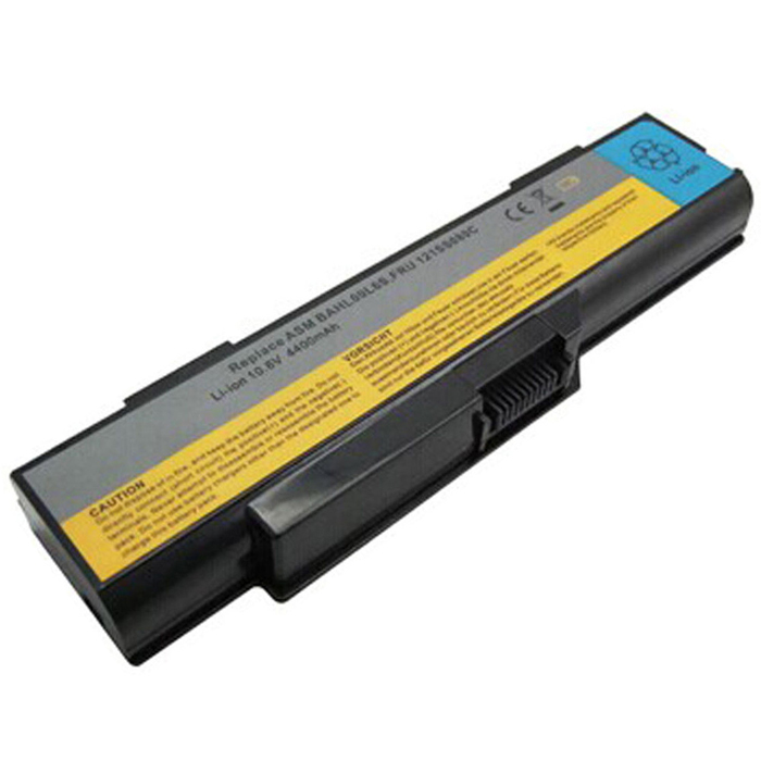 Compatible laptop battery for lenovo 3000-G400 Compatible laptop battery lenovo for 3000-G400