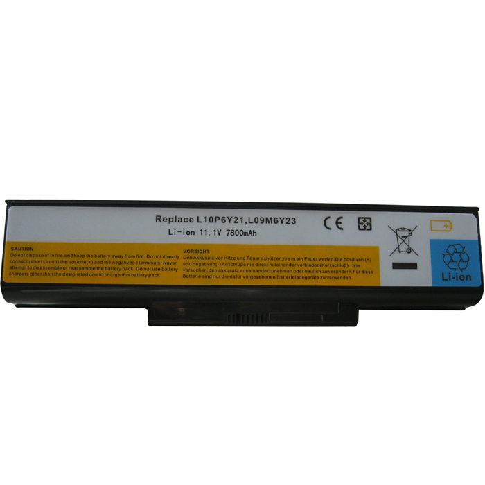 Compatible laptop battery for lenovo L09P6D21 Compatible laptop battery lenovo for L09P6D21