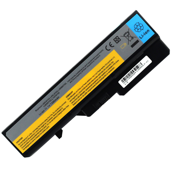 Compatible laptop battery for lenovo IdeaPad-Z560G Compatible laptop battery lenovo for IdeaPad-Z560G