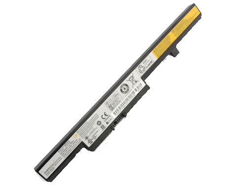 Compatible laptop battery lenovo  for L12S4E55 