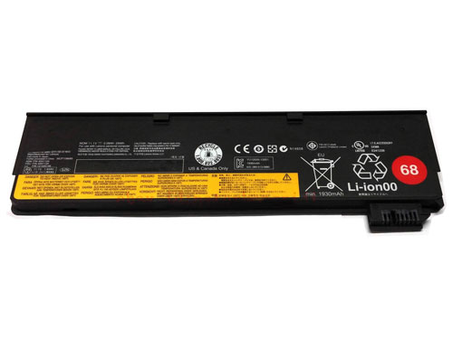Compatible laptop battery lenovo  for L450-Series 