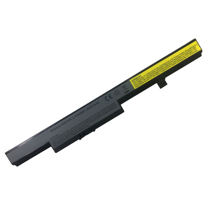 Compatible laptop battery lenovo  for Eraser N50-30 Series 