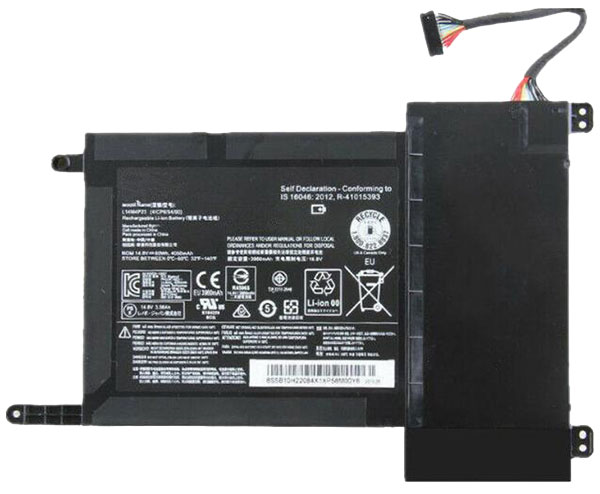 Compatible laptop battery for lenovo L14M4P23 Compatible laptop battery lenovo for L14M4P23