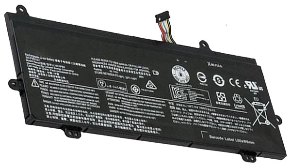 Compatible laptop battery lenovo  for 5B10K90780 