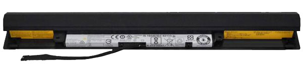 Compatible laptop battery lenovo  for L15S6A01 