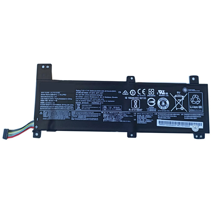 Compatible laptop battery for lenovo ideapad 510-15 Compatible laptop battery lenovo for ideapad 510-15