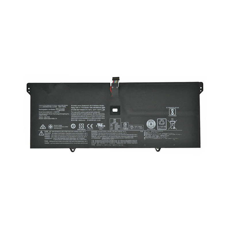 Compatible laptop battery lenovo  for Yoga 920 