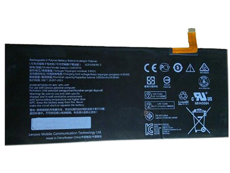 Compatible laptop battery for lenovo L16C3P31 Compatible laptop battery lenovo for L16C3P31